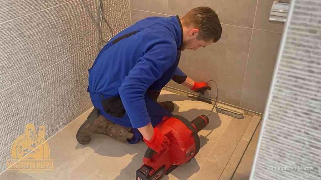 Doucheputje Verstopt Meppel Doucheputje Verstopt Meppel