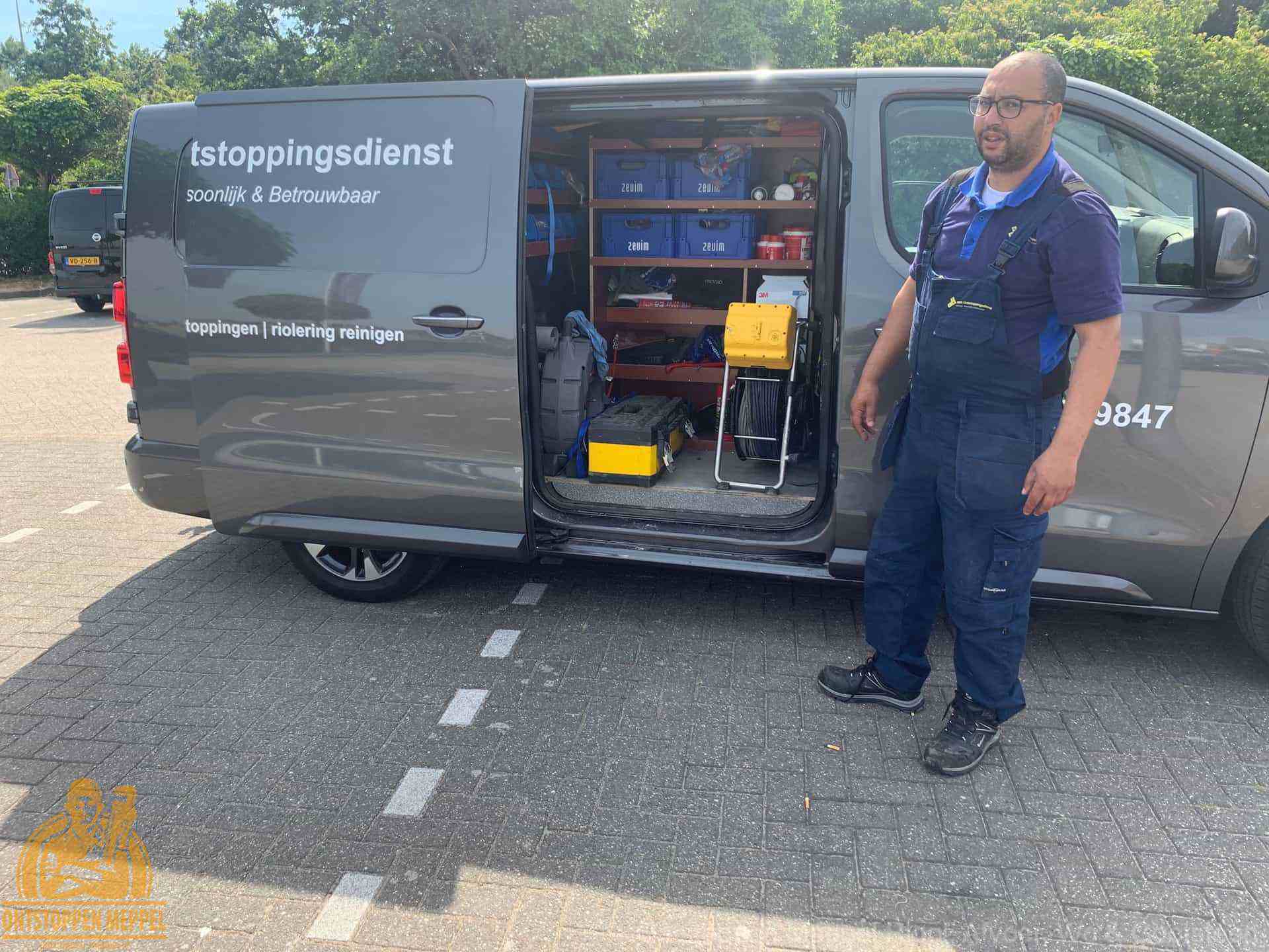 Ontstoppingsdienst Meppel Ontstoppingsdienst Meppel