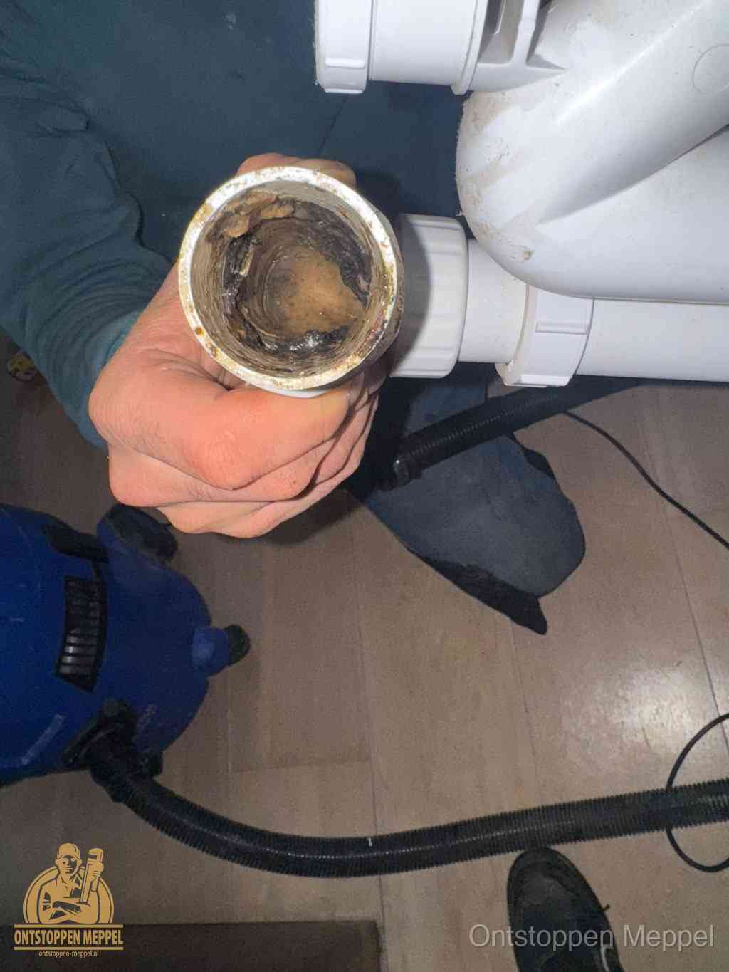 Wasmachine Verstopt Meppel Wasmachine Verstopt Meppel