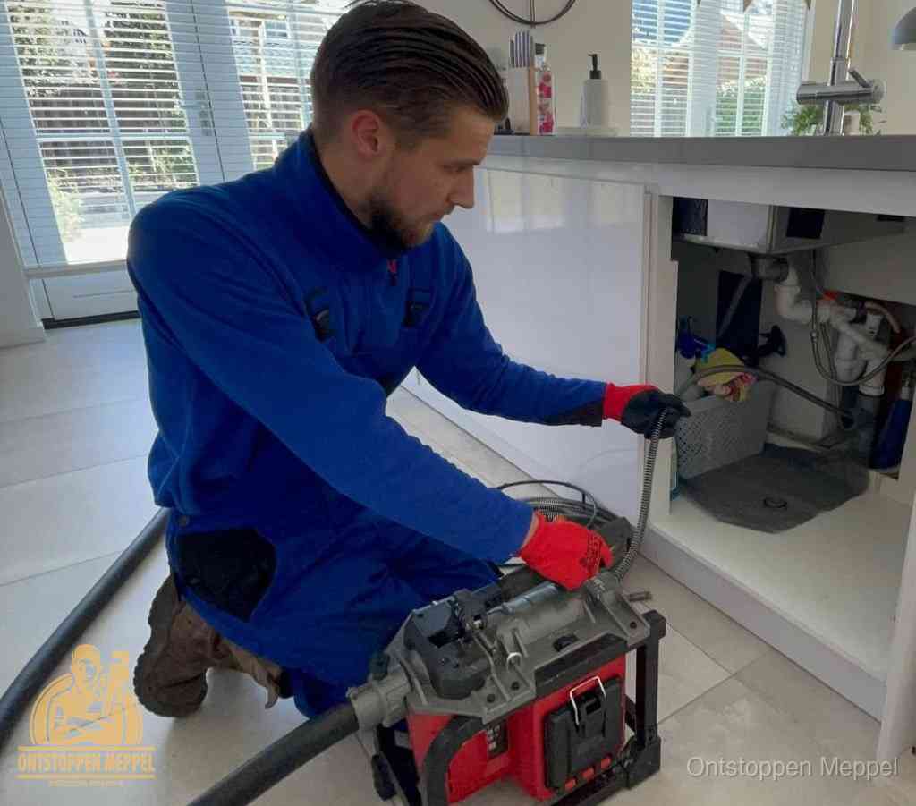 Zelf Afvoer Ontstoppen Meppel Zelf Afvoer Ontstoppen Meppel